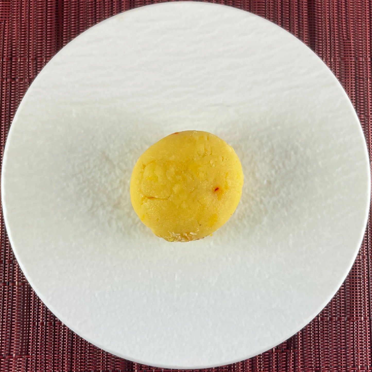 SAFFRON PEDA