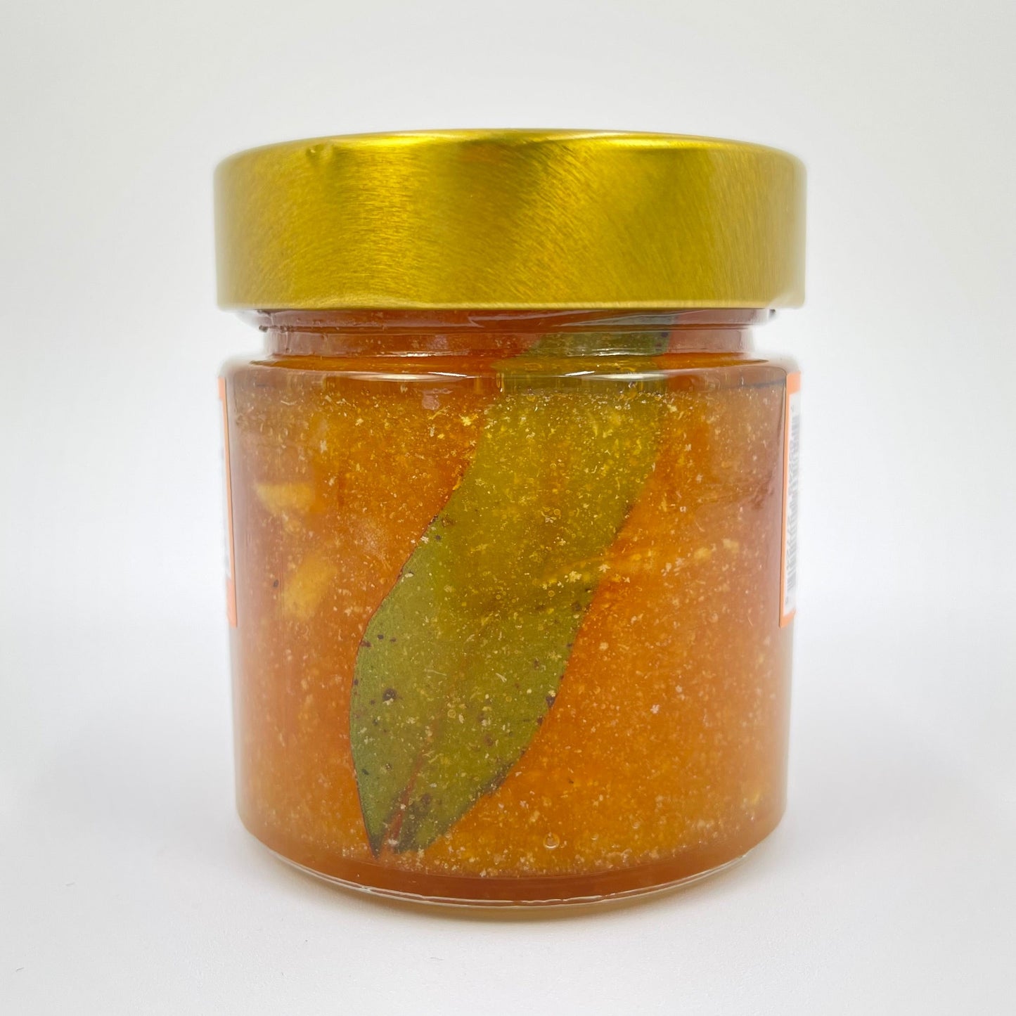 Meyer Lemon & Eucalyptus Marmalade