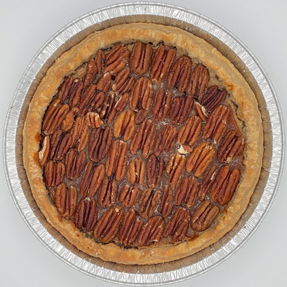 Pecan Pie