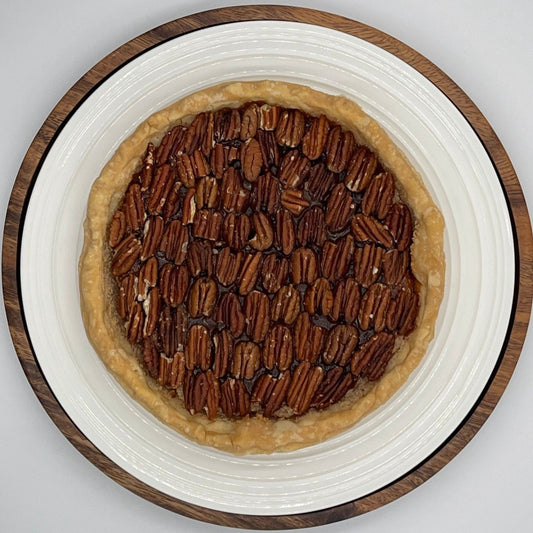 Pecan Pie