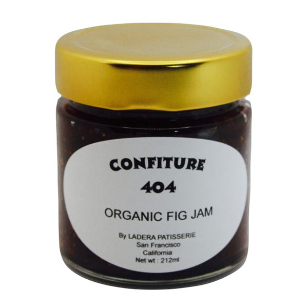 Fig Jam