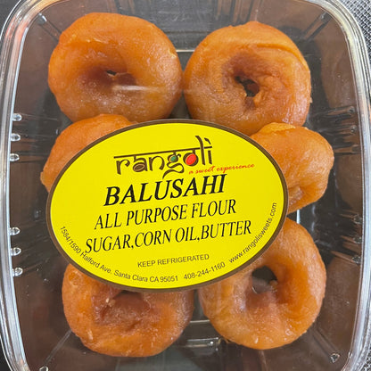 BALUSAHI