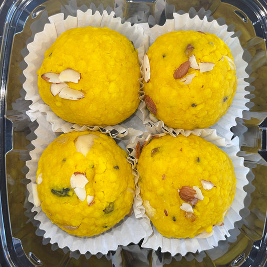 TIRUPATI LADOO