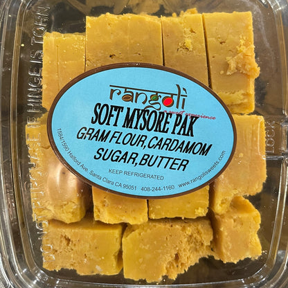 SOFT MYSORE PAK