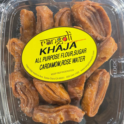 KHAJA