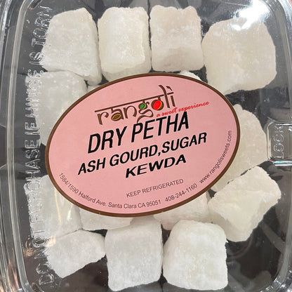 DRY PETHA