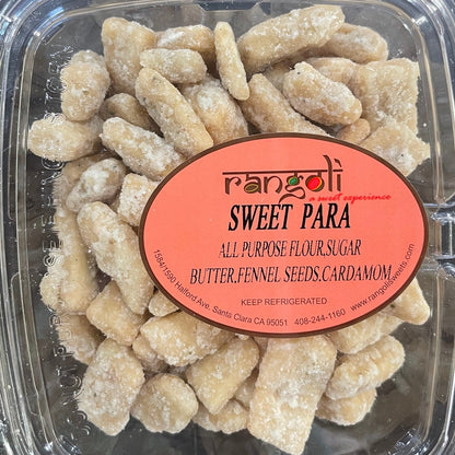 SWEET PARA