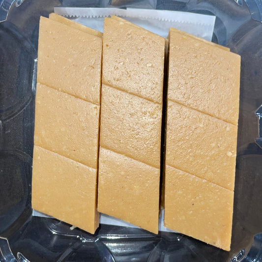 JAGGERY KAJU KATLI