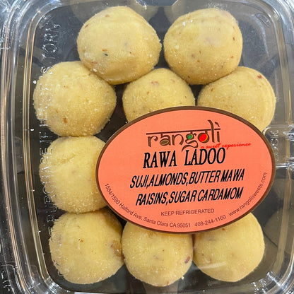 RAWA LADOO