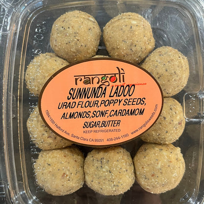 SUNNUNDA LADOO