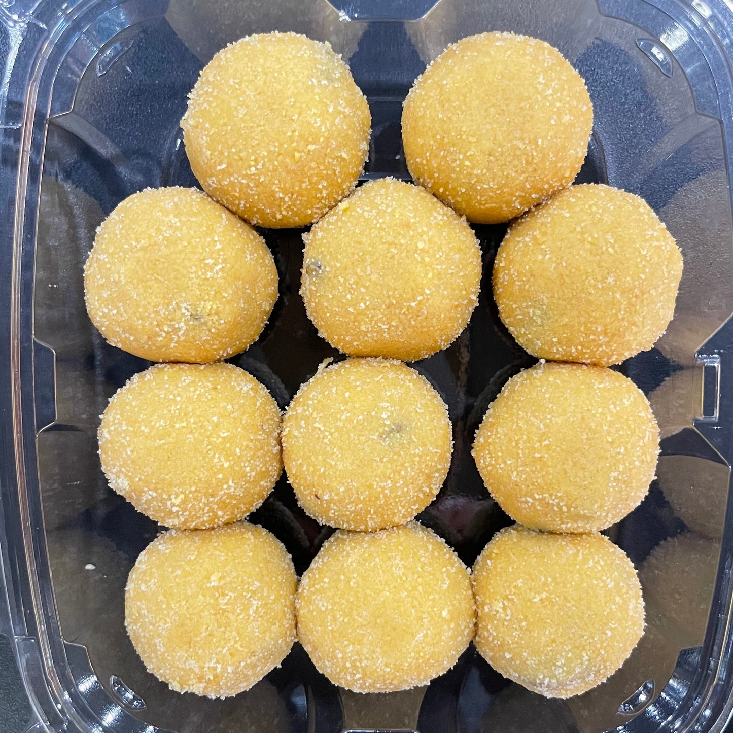 BESAN LADOO