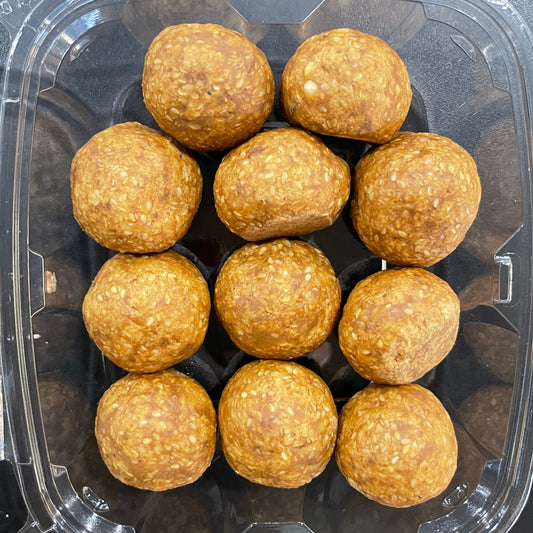 TIL KA LADOO [JAGGERY]