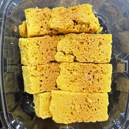 CASHEW MYSORE PAK