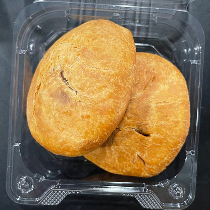 MUTTER KACHORI