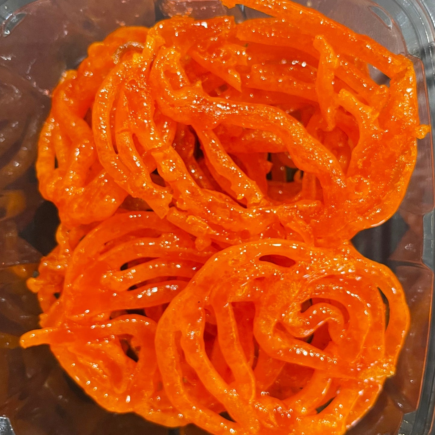 JALEBI