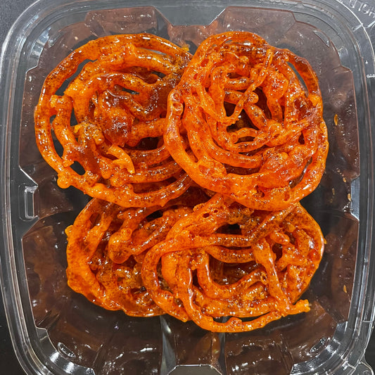 JAGGERY JALEBI