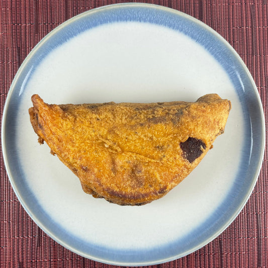 PANEER BREAD PAKORA