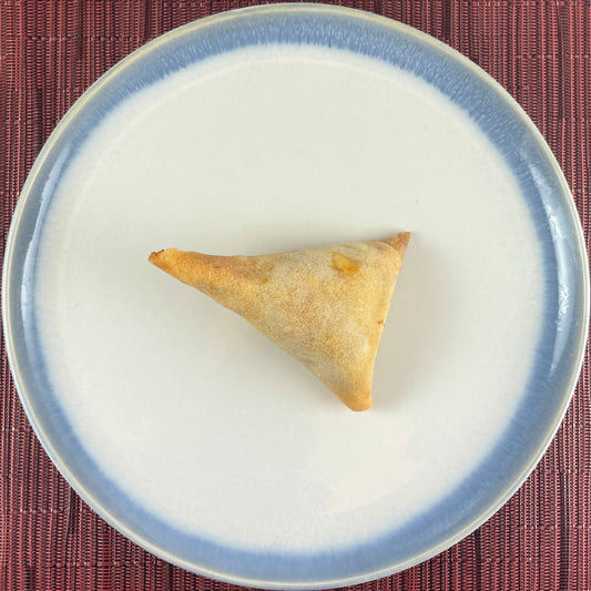 SOUTH INDIAN STREET SAMOSA