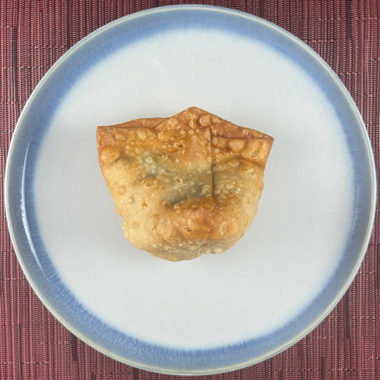 ALOO SAMOSA