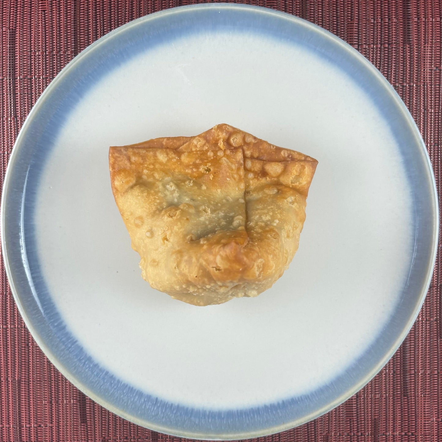 PANEER SAMOSA