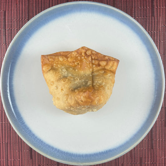 PANEER SAMOSA