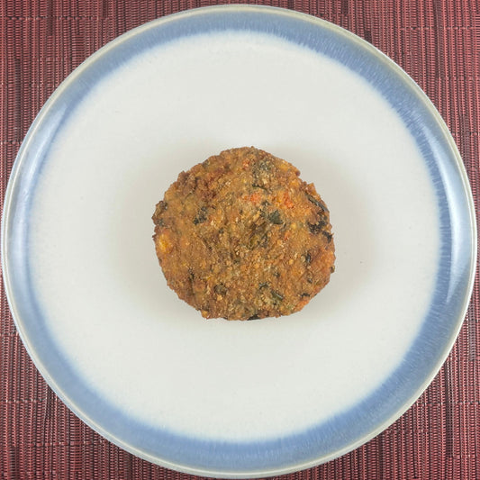 ALOO TIKKI