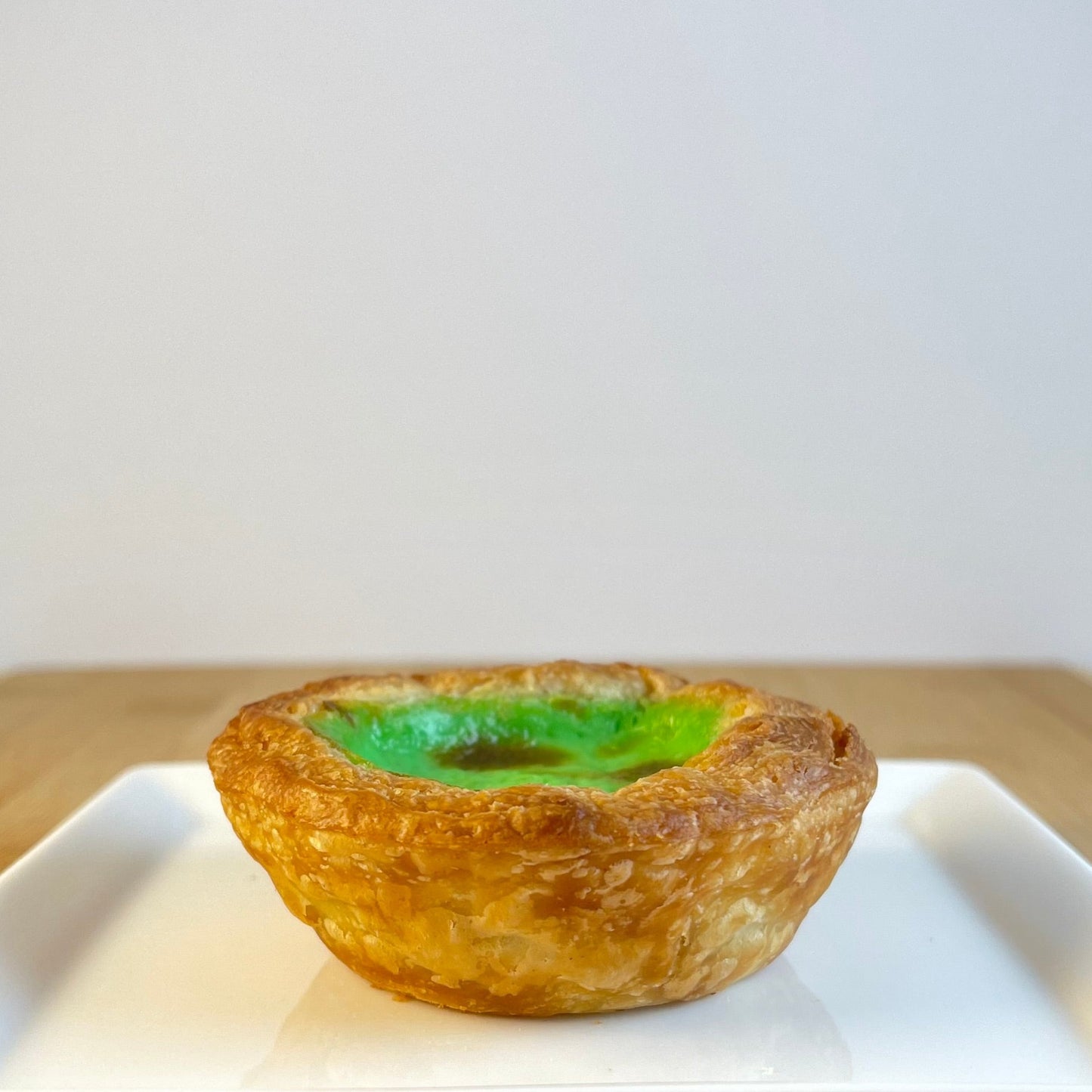 KAYA PORTUGUESE EGG TART