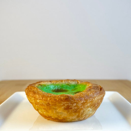 KAYA PORTUGUESE EGG TART