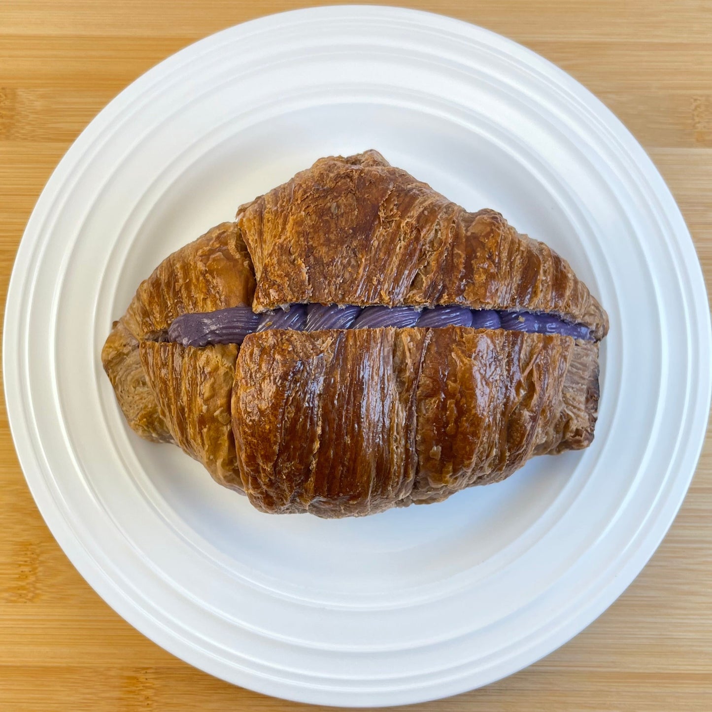 UBE CROISSANT