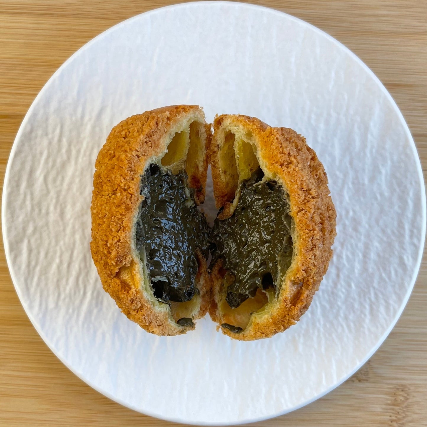 HOJICHA CHOUX