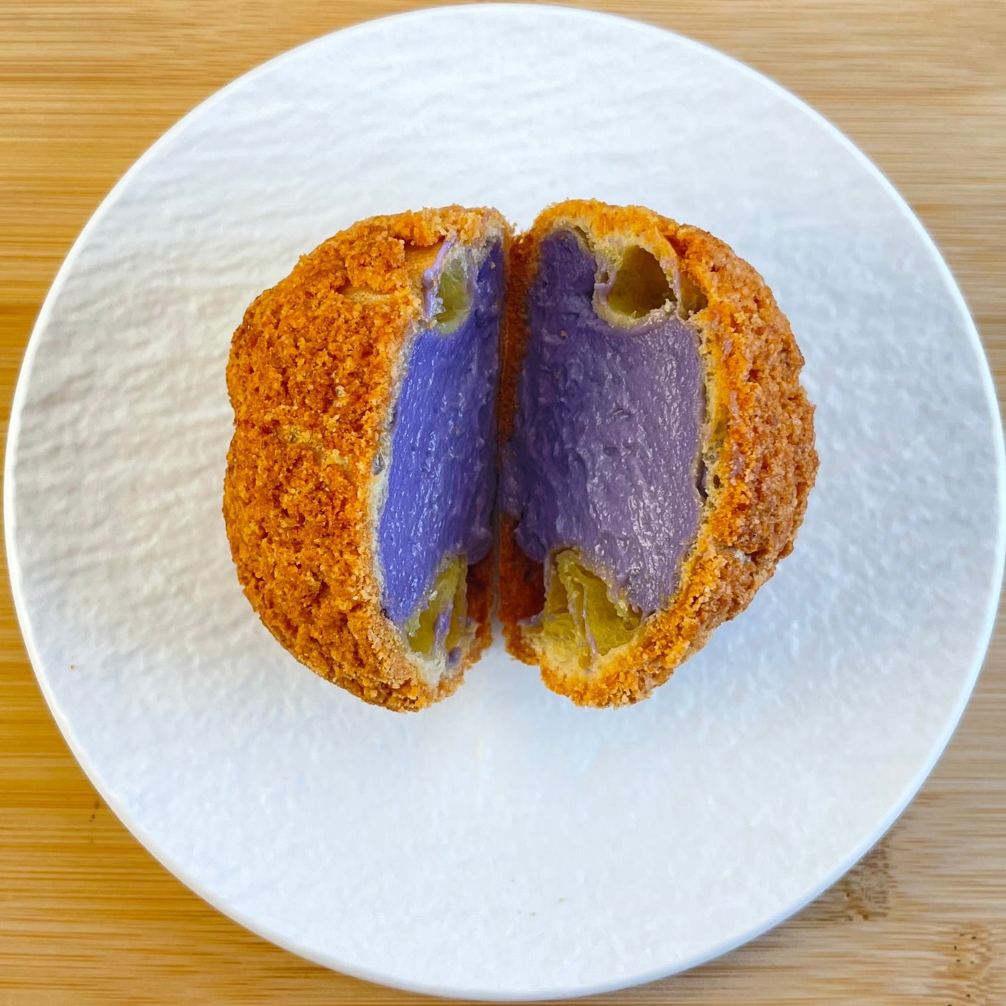 UBE CHOUX