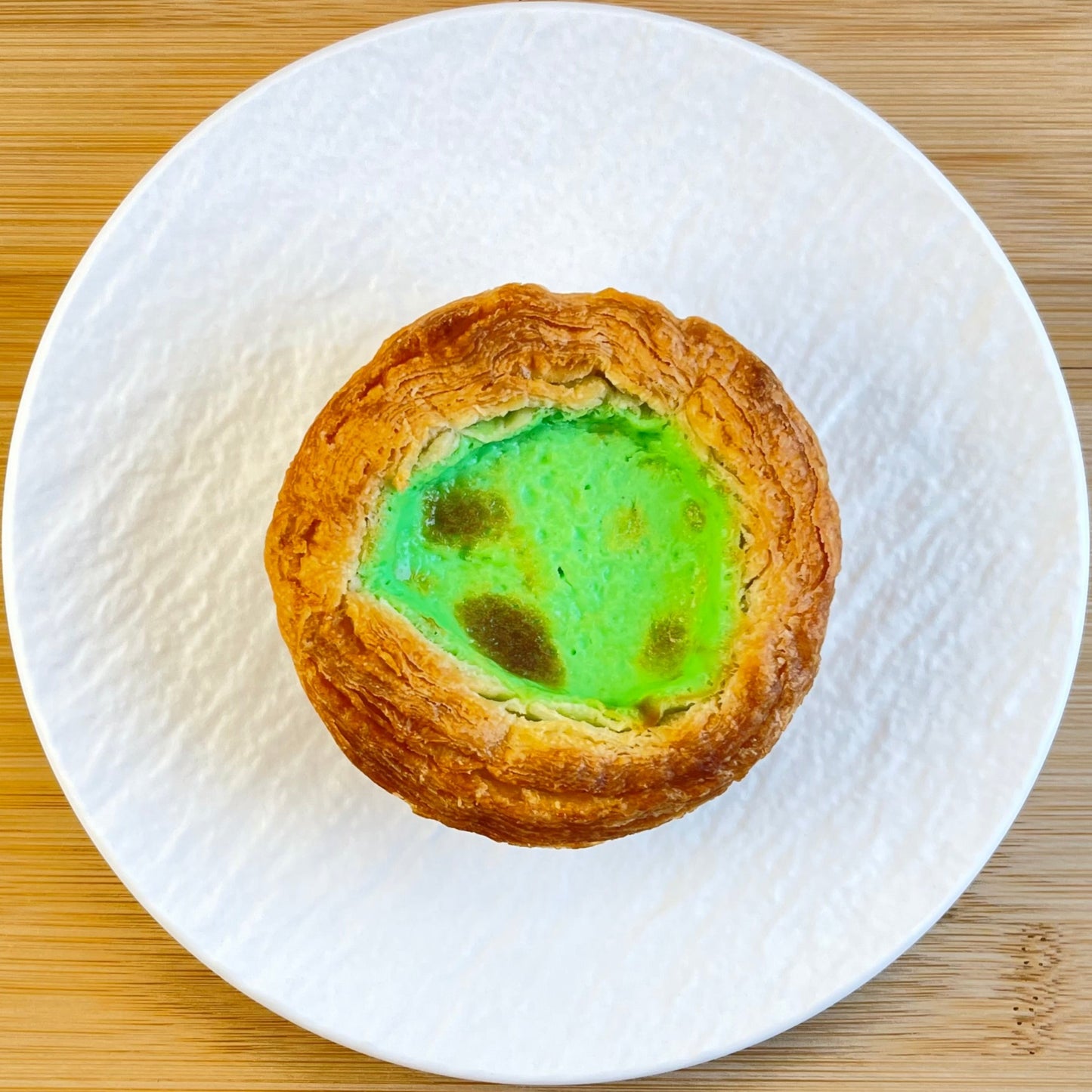 KAYA PORTUGUESE EGG TART