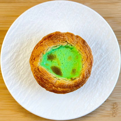 KAYA PORTUGUESE EGG TART