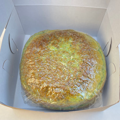 BANH BO (HONEYCOMB CAKE)