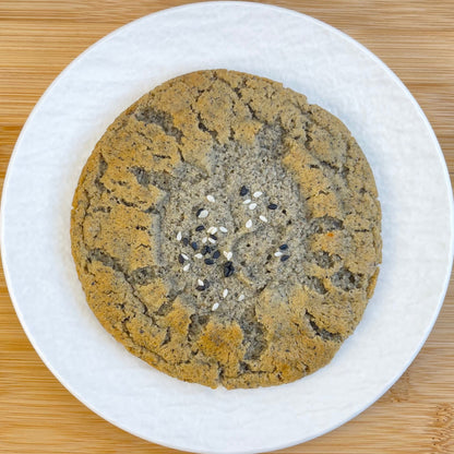 BLACK SESAME COOKIE