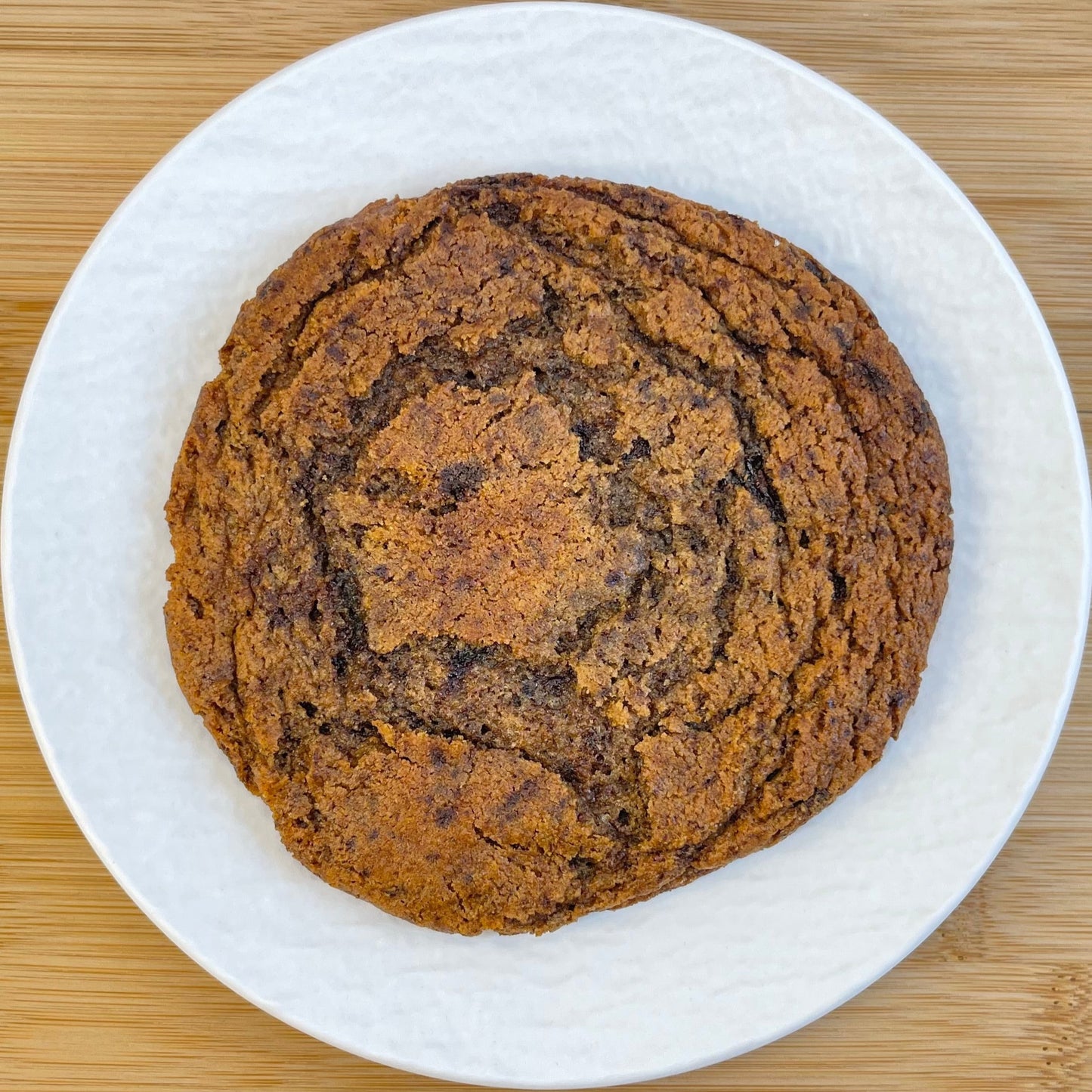 VIETNAMESE COFFEE COOKIE