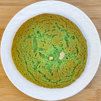 PANDAN MACADAMIA COOKIE(PMC)