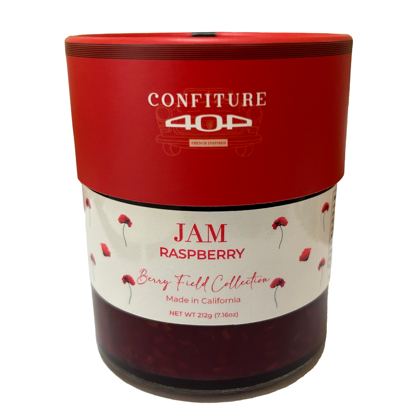 Raspberry Jam