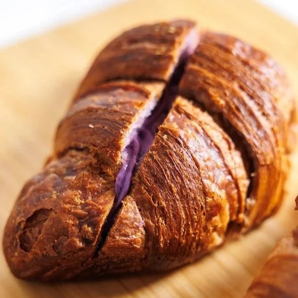 UBE CROISSANT